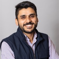 Etizaz Shah