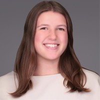 Truckload Carriers Association Employee Claire Girard's profile photo