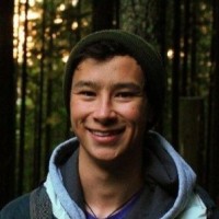 2333 Designs & Manufacturing Employee Zachary Kobayashi's profile photo