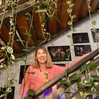 Pleasance Theatre Trust Employee Laura Schofield's profile photo