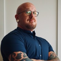 telemetry. Employee Steven Cheadle's profile photo