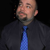 Atomic Arcade Employee Brandon Jerwa's profile photo