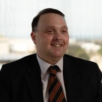 University of Newcastle Employee David Tomkins's profile photo