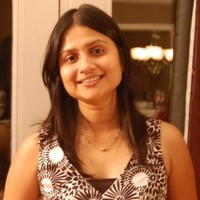 Bernardon Employee Nital Churi's profile photo