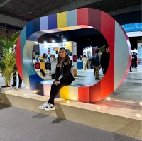 Fernanda Arce Jiménez Email