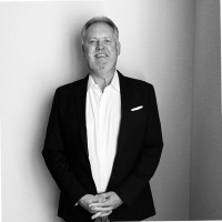 Richardson Consulting Solutions, LLC Employee Rob Richardson's profile photo