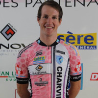 Cyclist Employee Scott Reynolds's profile photo