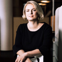 Gera dovana Employee Laura Paliulienė's profile photo