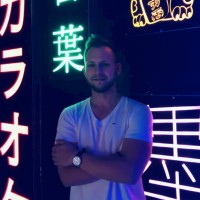 Future Mind Employee Paweł Josiek's profile photo
