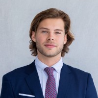 Henry Riche Email & Phone Number