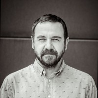 CITYTHINKING Employee Eduardo Mayoral's profile photo