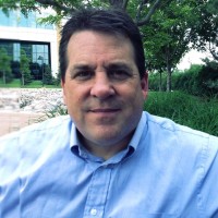 Datasite Employee Brian Deem's profile photo