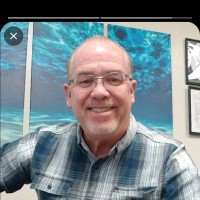 Ilm Tool Employee Colin Obrien's profile photo