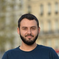 Hawk Employee Alexandre Lorin's profile photo