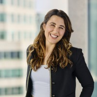 Triple Flag Precious Metals Employee Chané Viviers's profile photo