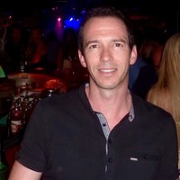 Vertical Group . Employee Ronald Paterson's profile photo