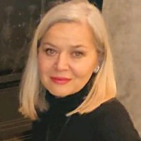 Jasminka Ahmetovic Email