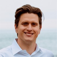 JPMorganChase Employee Jack Bobruk's profile photo