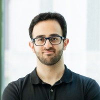 Traversal Employee Ahmed Lone's profile photo