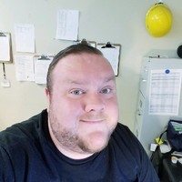 Greensource Employee Kevin Wik's profile photo