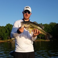 Upstate Warrior Solution Employee Alex Chapman's profile photo