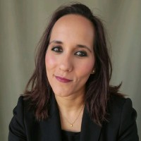 IAB México Employee Lourdes Salgado's profile photo