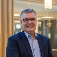 Metier AS Employee Karl Karlsen's profile photo