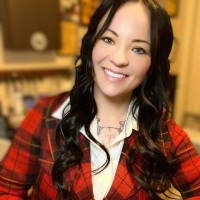 Alissa Bright Email