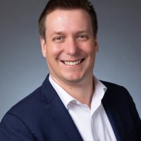 Surescripts Employee Derek Goodwin's profile photo