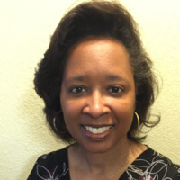 The St. Louis American Employee Kimberly Franklin's profile photo