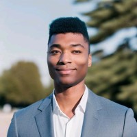 Praescient Analytics Employee Demario Tolon's profile photo