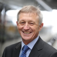 David Franks Email & Phone Number