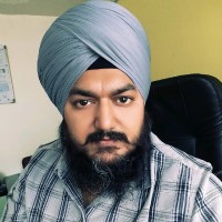 Shivalik Prints Ltd. Employee Rohit Chawla's profile photo