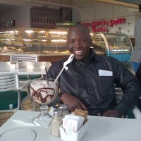 Mugg&Bean (UAE) LLC Employee Moses Nyakatawa's profile photo