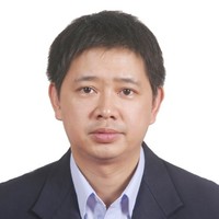 Boeing Shanghai Aviation Employee Fred Tong's profile photo