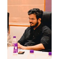 FundedNext Employee Glen Thomas's profile photo