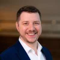 Oxy Employee Tyler Conner's profile photo