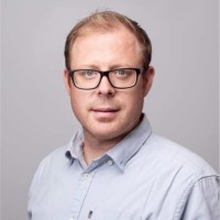 Solina Sweden Employee Mattias Svanberg's profile photo