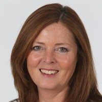 Amore Social Care Employee Shona Williams's profile photo