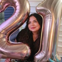 Midtown Comics Employee Diana Garcia's profile photo