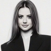 Green Rocks Products LLC. Employee Ines Gal's profile photo