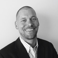 John Holland Employee Mark Humphries's profile photo