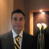 Re-turn Employee David de la Vega's profile photo