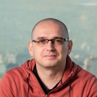 Blankfactor Employee Jem Hasan's profile photo