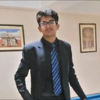 Apiro Employee Pawan Manghnani's profile photo