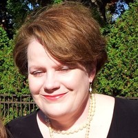 DMI (Digital Management, LLC) Employee Christine Nuttall's profile photo