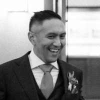 City of Emeryville Employee Nik Ignacio's profile photo