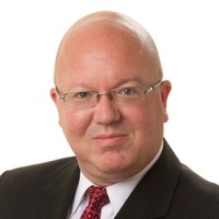 University of Houston Employee Jeremy Dafoe's profile photo