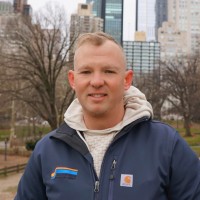 R. C. Stevens Construction Company Employee Levi Ivey's profile photo