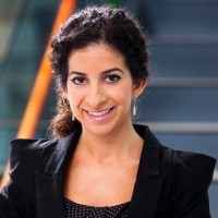 Eleni Louca Email & Phone Number